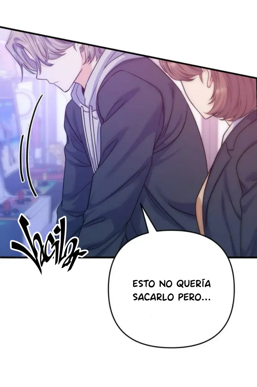Por un final feliz perfecto Capitulo 11 página 99