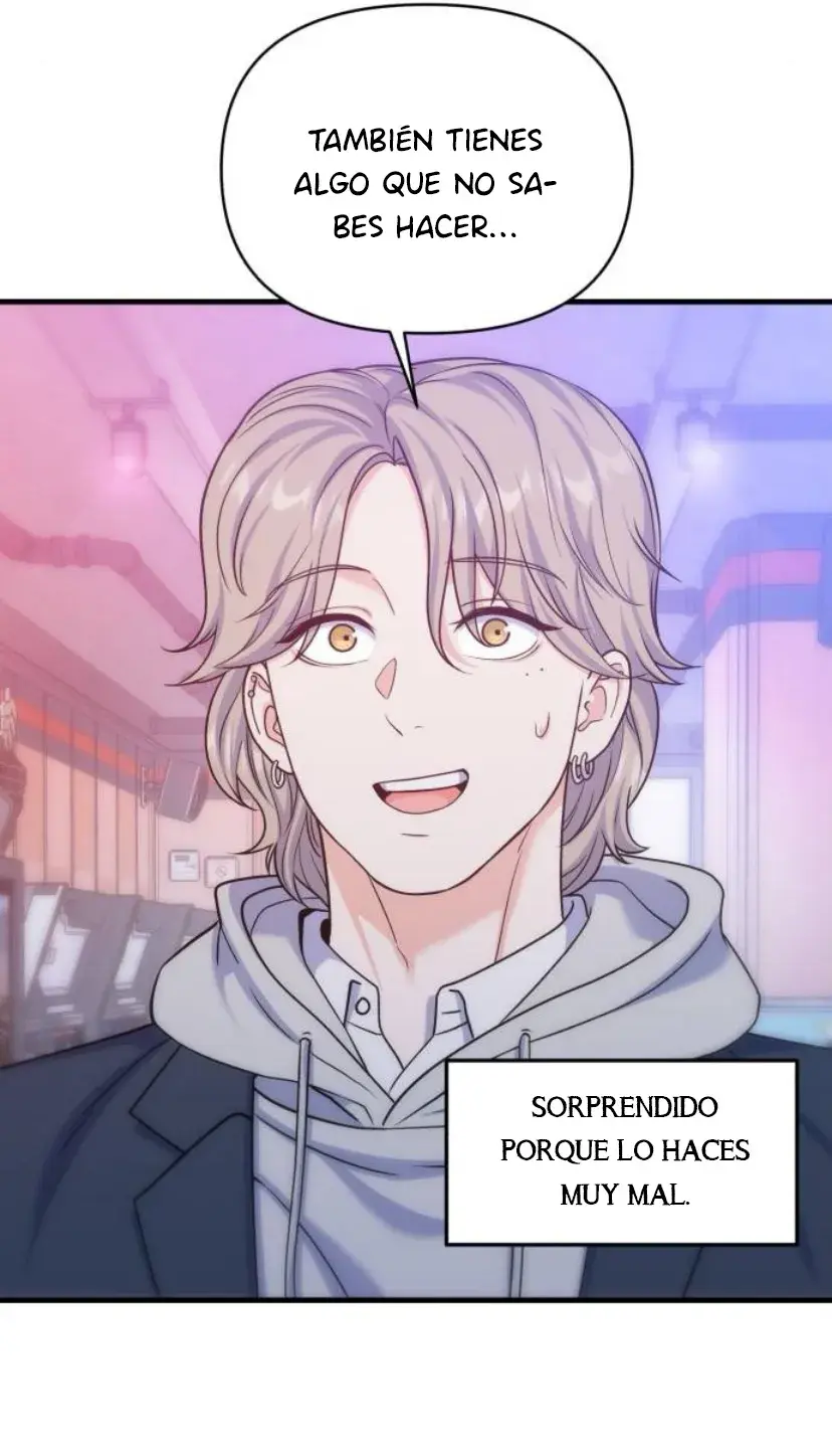Por un final feliz perfecto Capitulo 12 página 13
