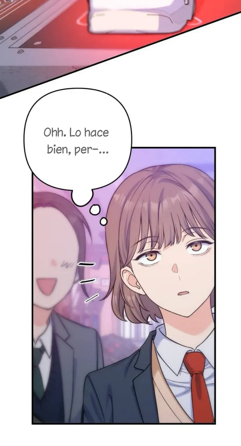 Por un final feliz perfecto Capitulo 12 página 21