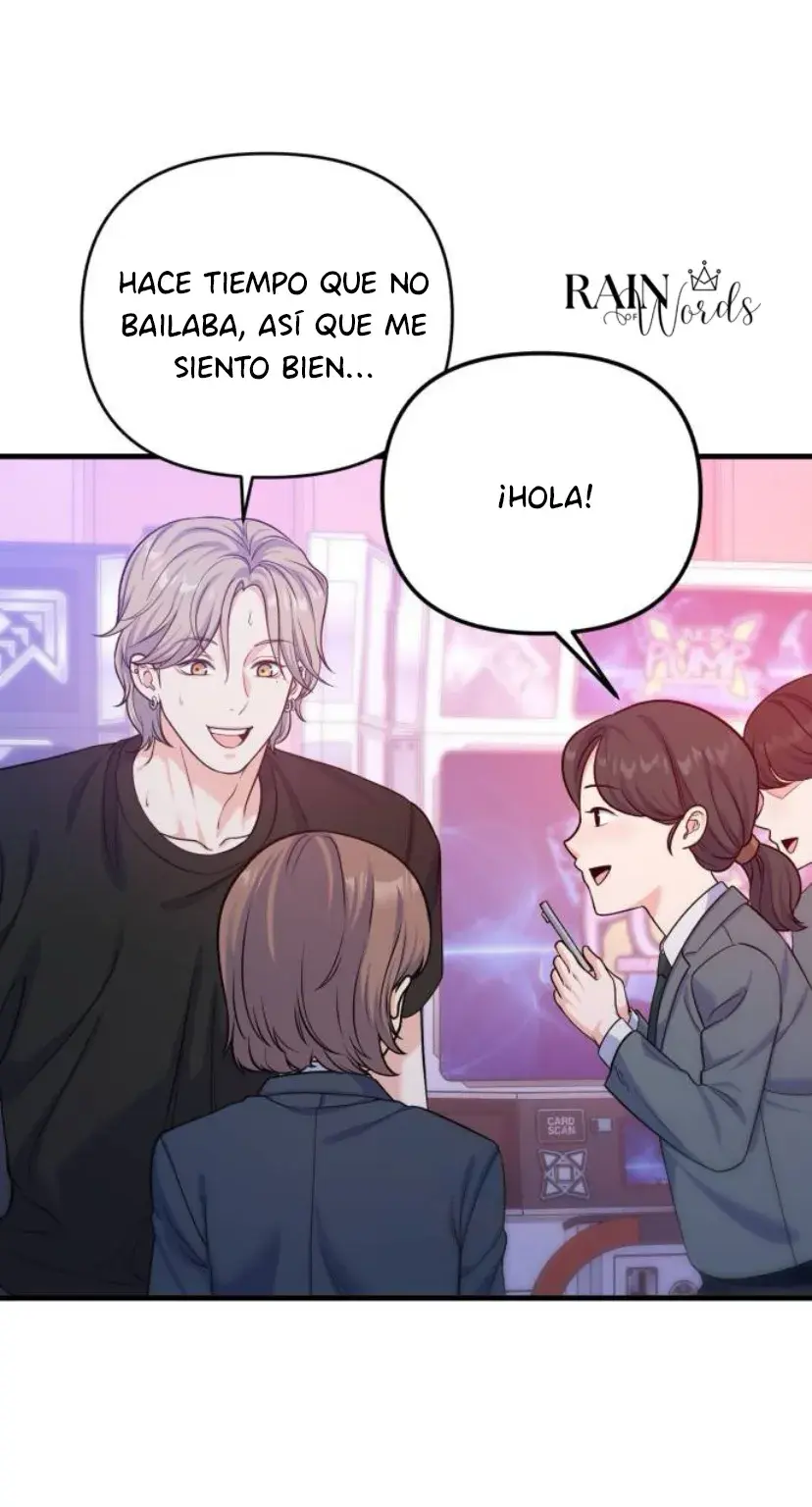 Por un final feliz perfecto Capitulo 12 página 30