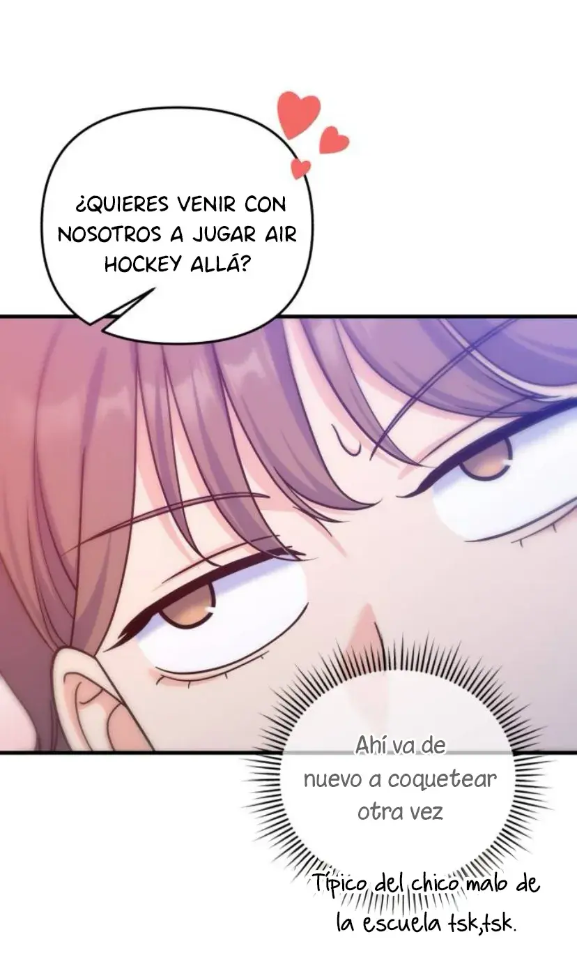 Por un final feliz perfecto Capitulo 12 página 32