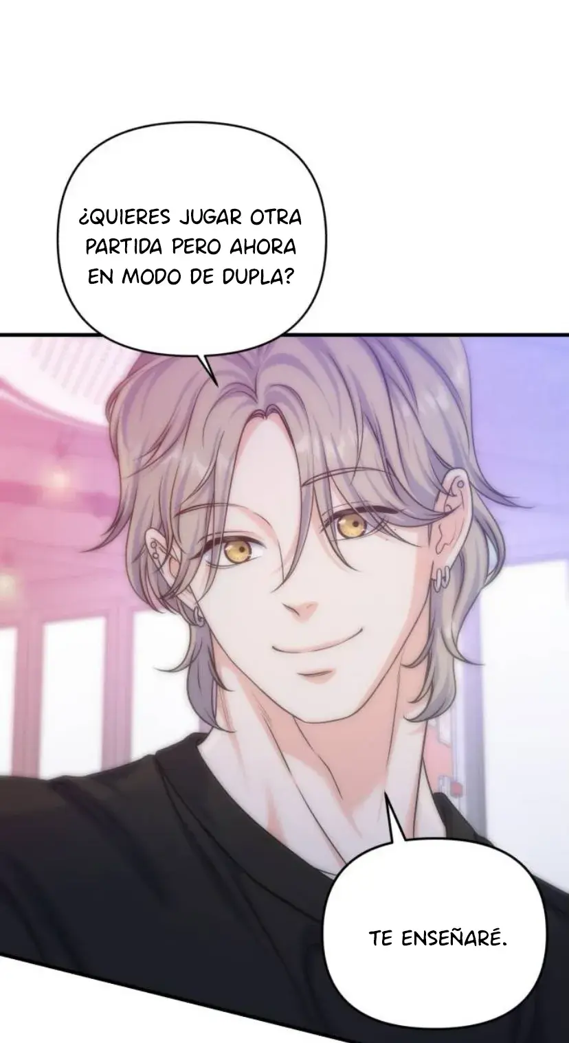 Por un final feliz perfecto Capitulo 12 página 41