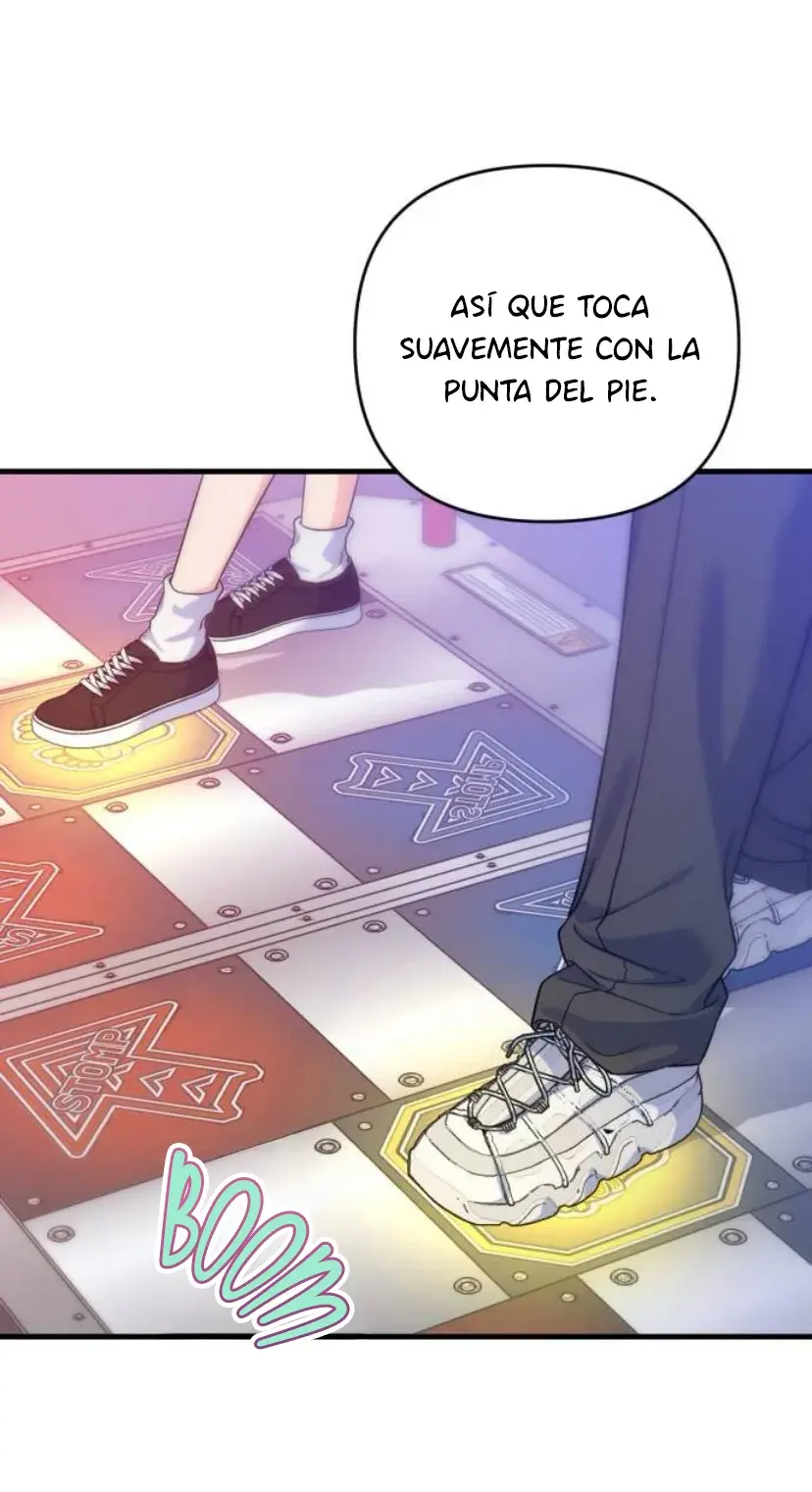 Por un final feliz perfecto Capitulo 12 página 56