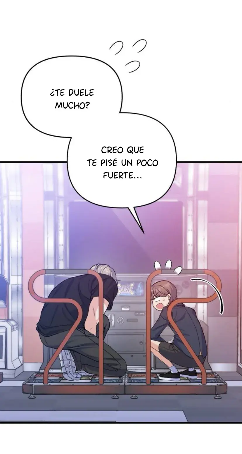 Por un final feliz perfecto Capitulo 12 página 62