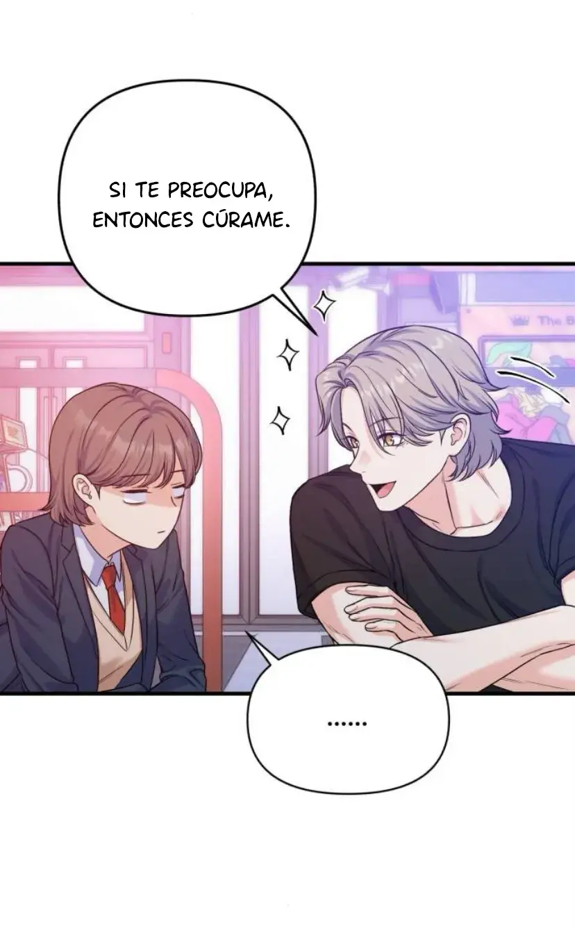 Por un final feliz perfecto Capitulo 12 página 67