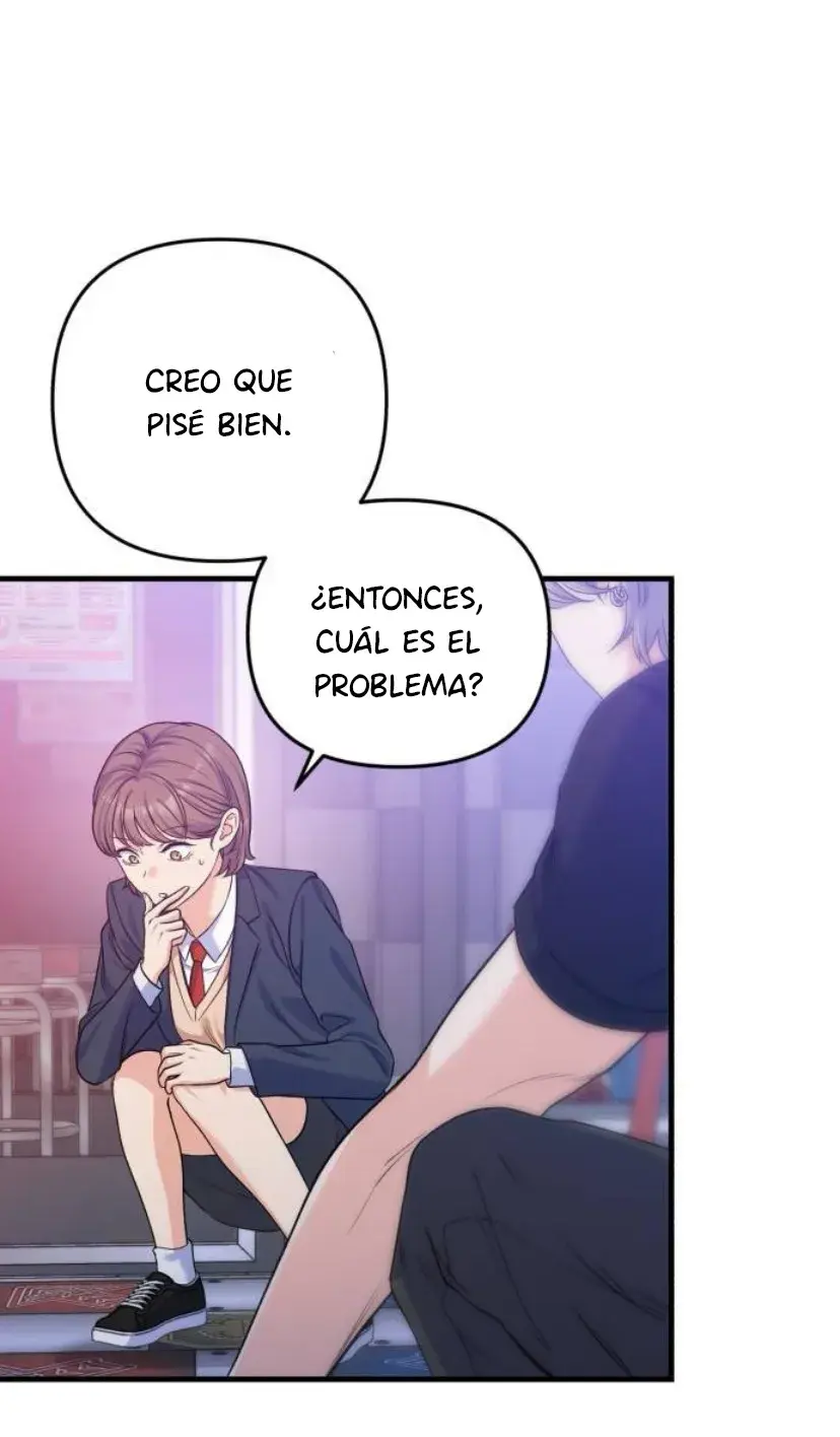Por un final feliz perfecto Capitulo 12 página 68