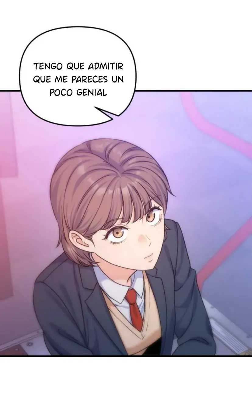 Por un final feliz perfecto Capitulo 12 página 72