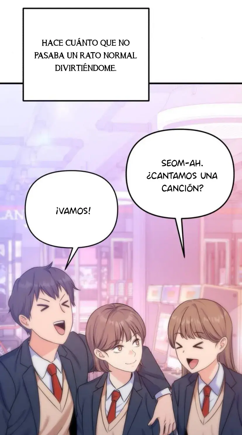 Por un final feliz perfecto Capitulo 12 página 76