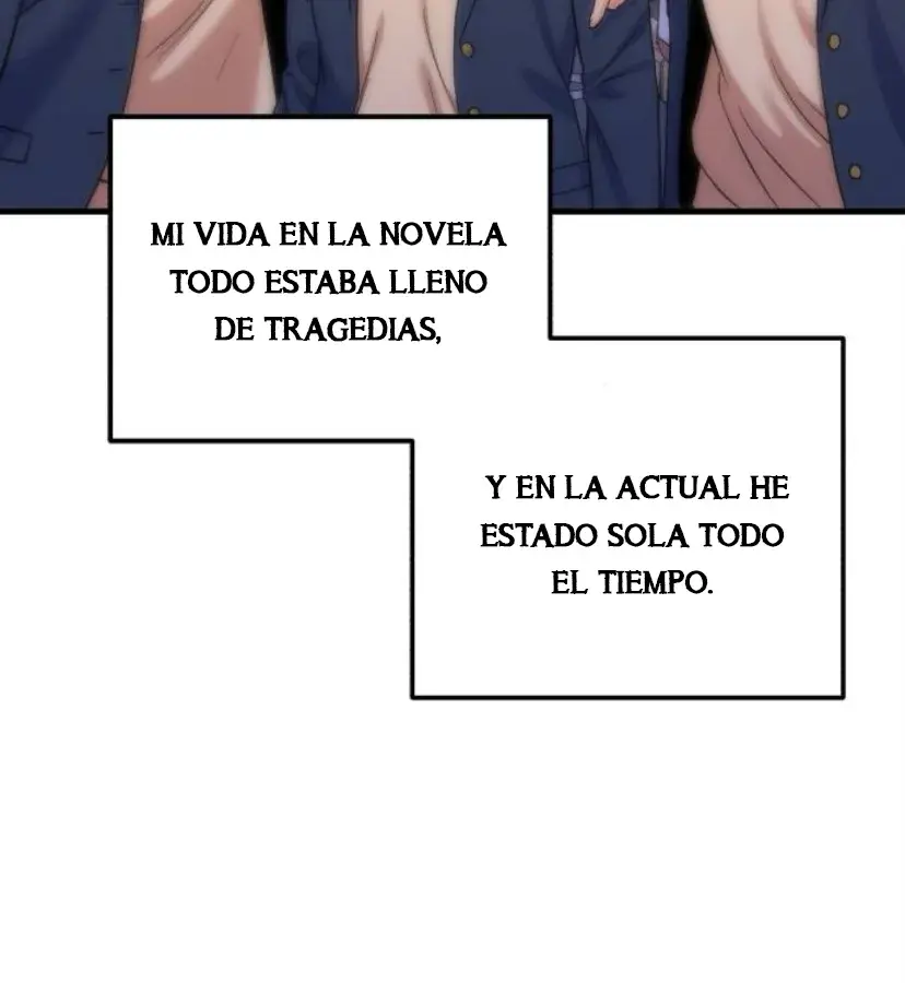 Por un final feliz perfecto Capitulo 12 página 77