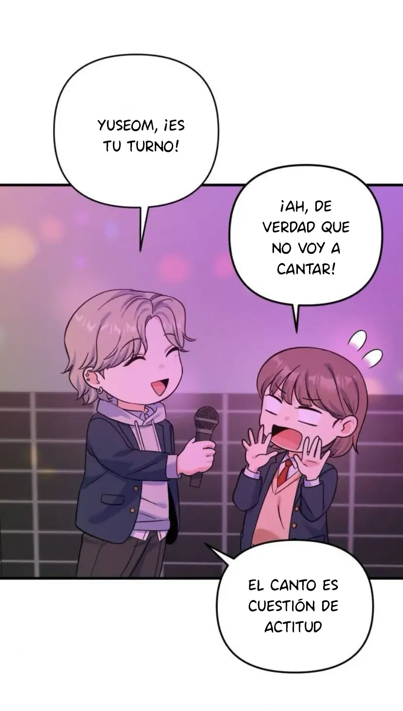 Por un final feliz perfecto Capitulo 12 página 81