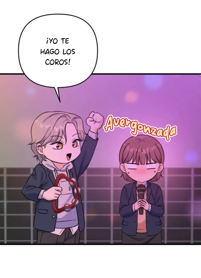 Por un final feliz perfecto Capitulo 12 página 82