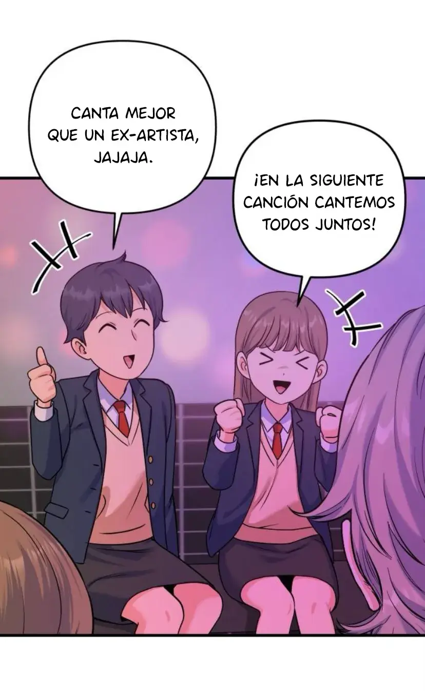 Por un final feliz perfecto Capitulo 12 página 85