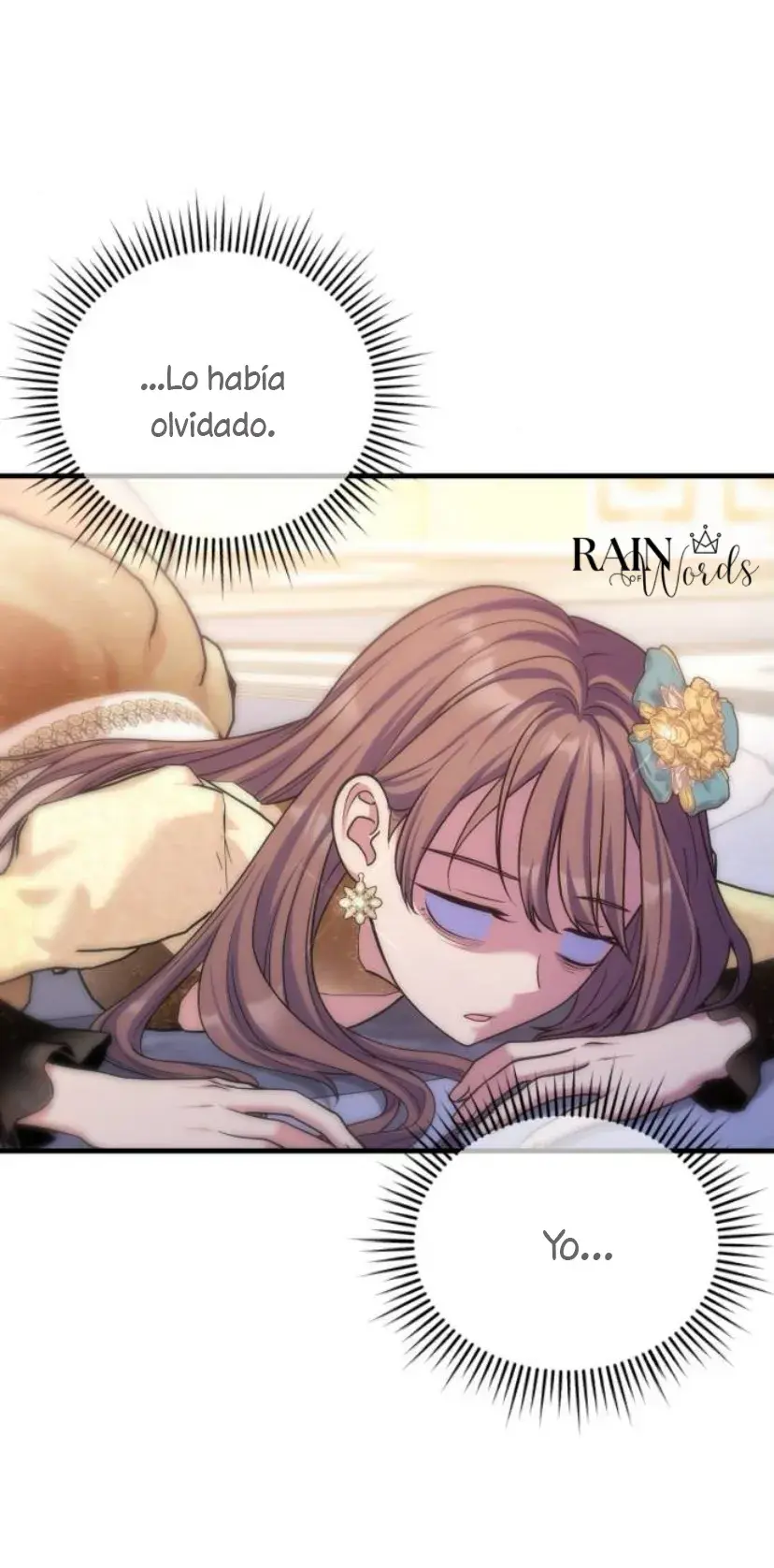 Por un final feliz perfecto Capitulo 12 página 9