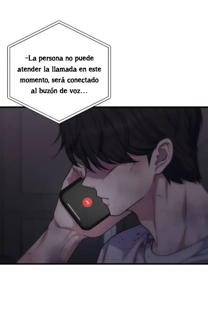 Por un final feliz perfecto Capitulo 12 página 91
