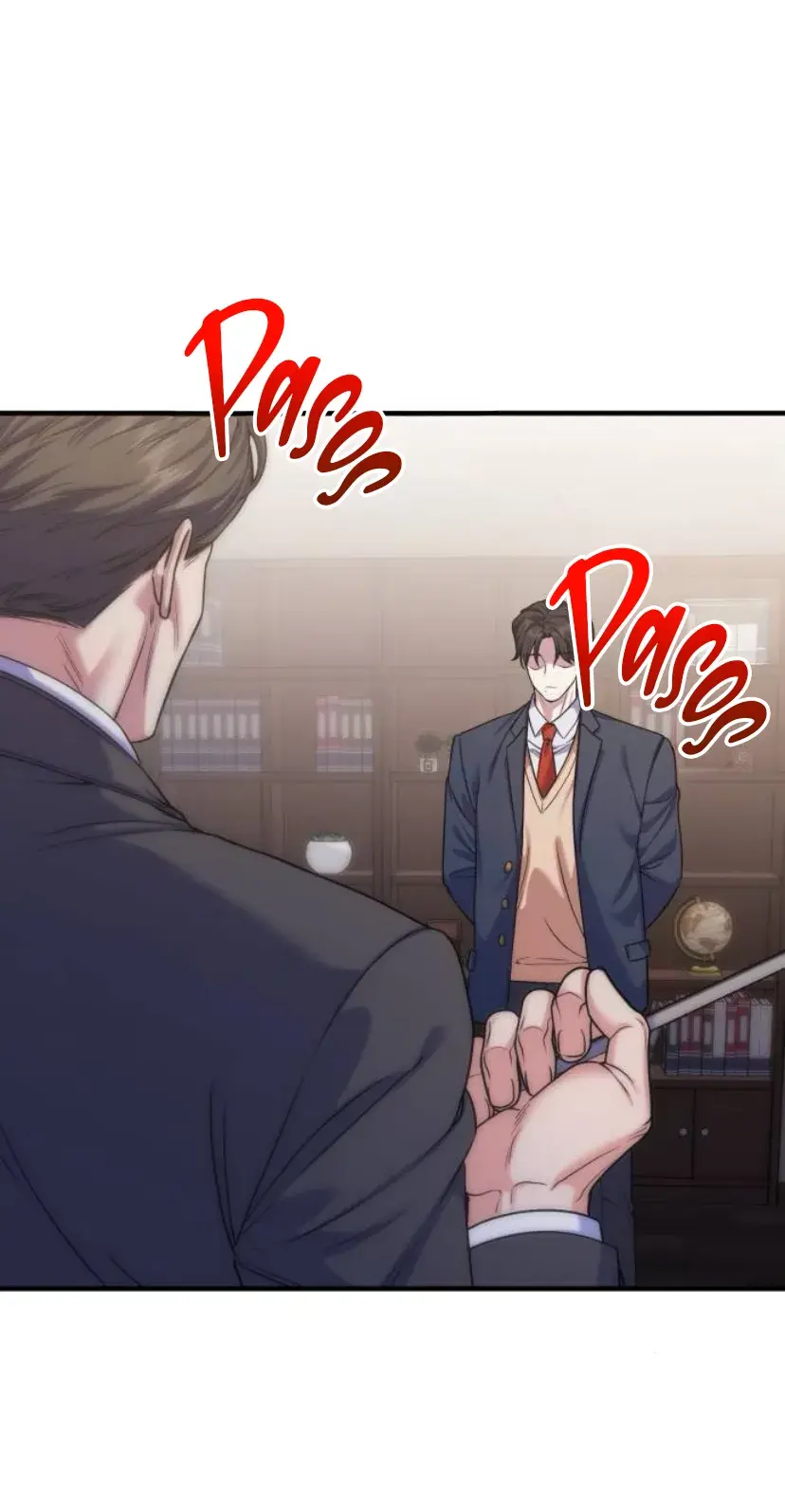 Por un final feliz perfecto Capitulo 13 página 10