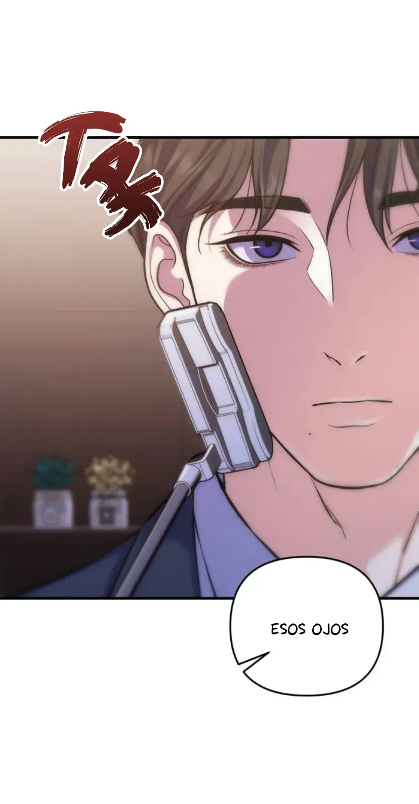 Por un final feliz perfecto Capitulo 13 página 13