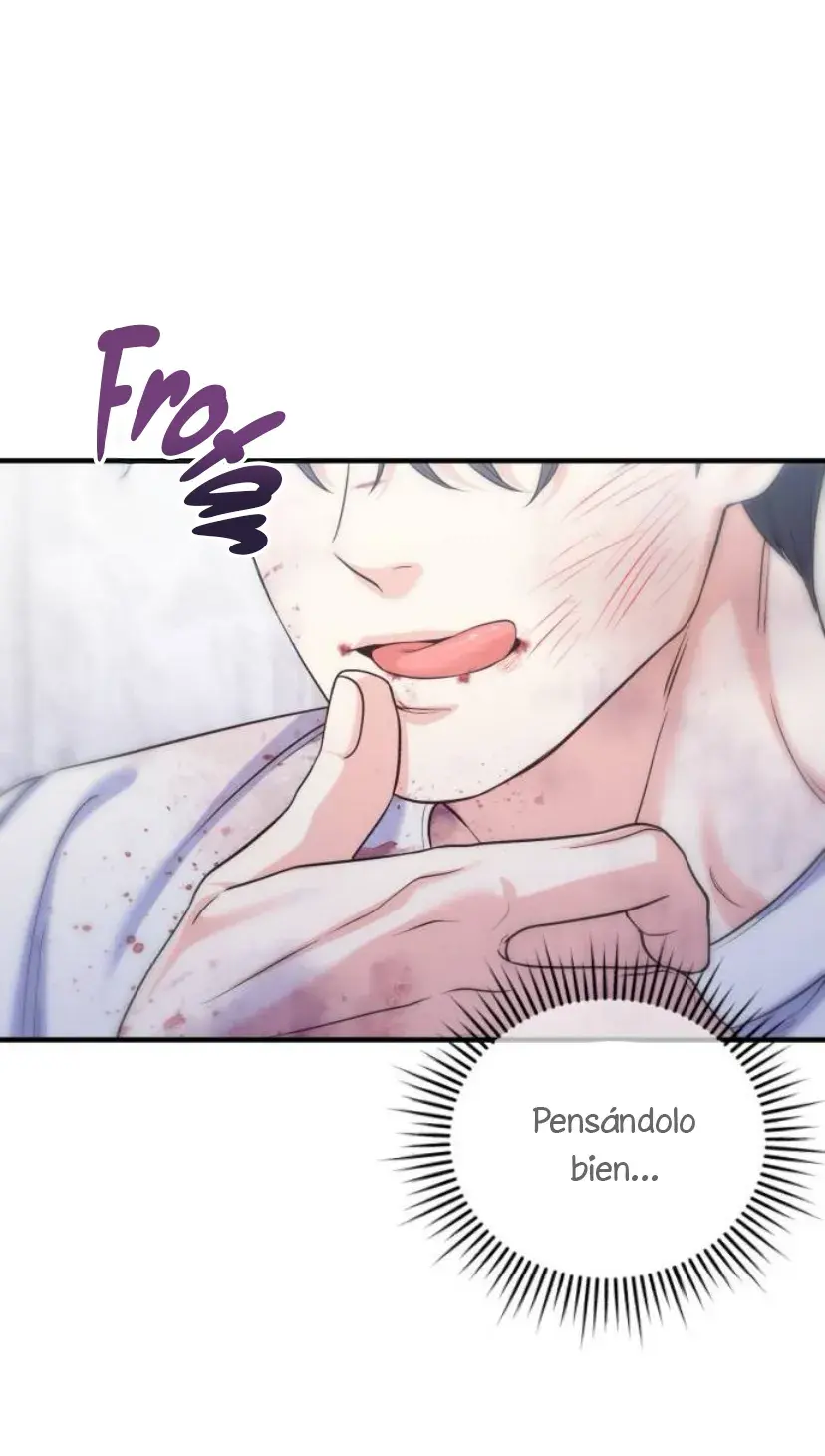 Por un final feliz perfecto Capitulo 13 página 29