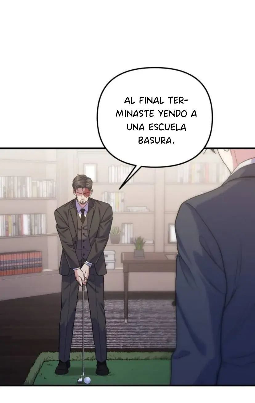 Por un final feliz perfecto Capitulo 13 página 4