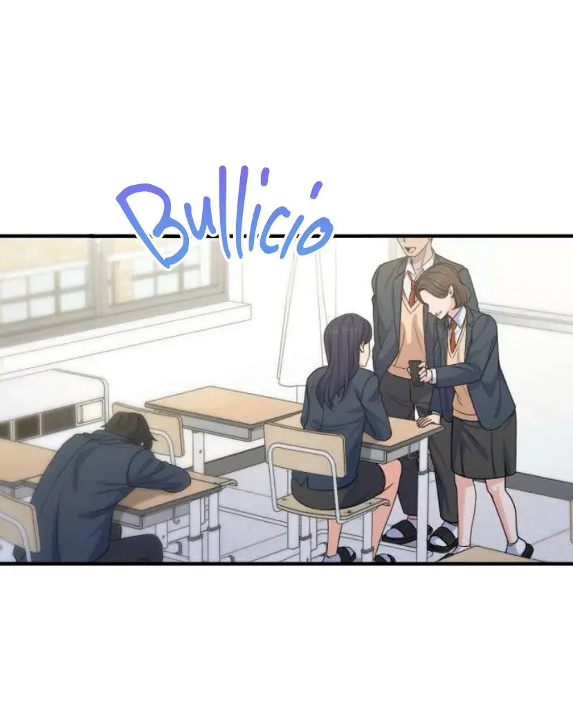 Por un final feliz perfecto Capitulo 13 página 46