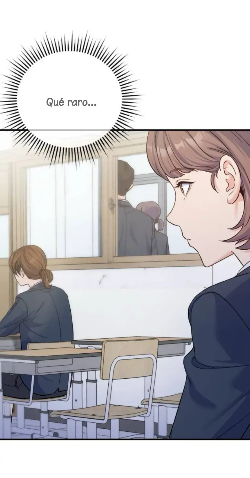 Por un final feliz perfecto Capitulo 13 página 47