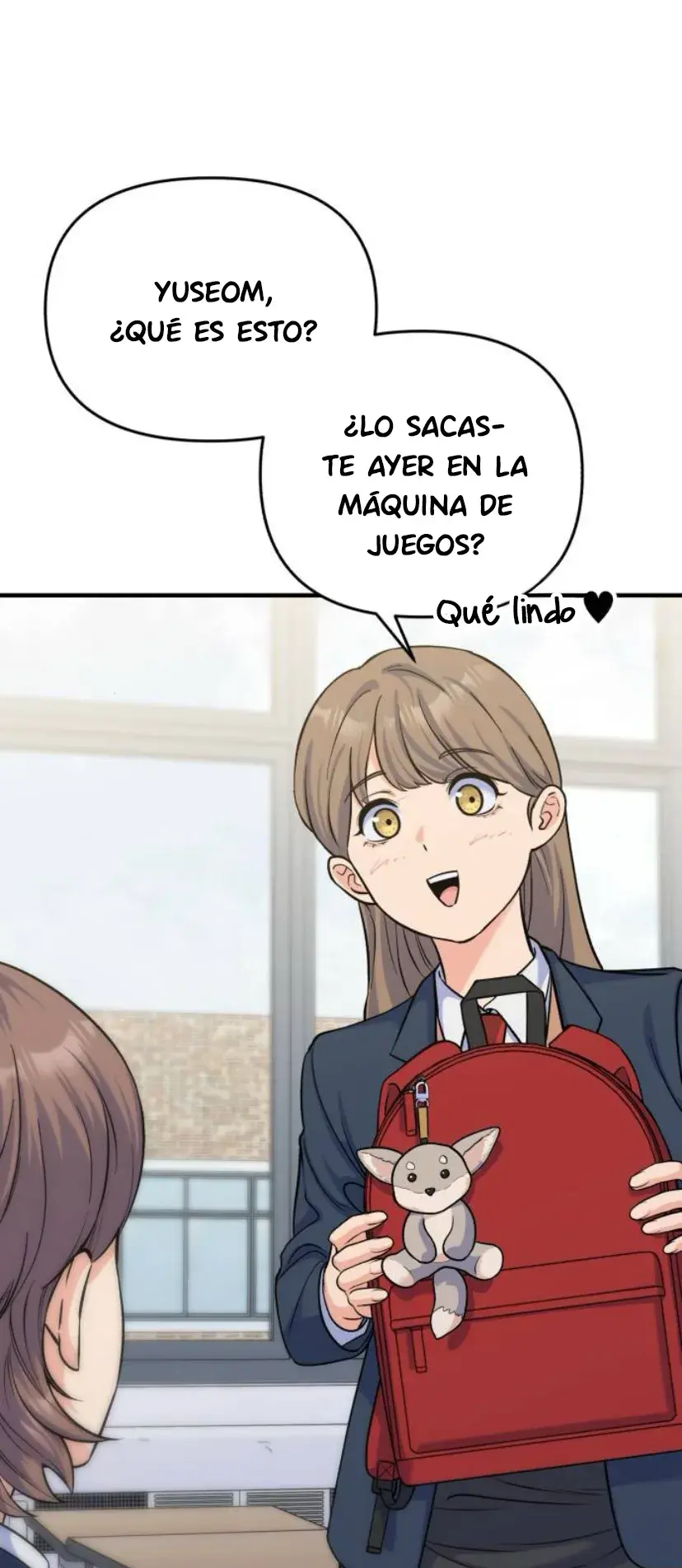 Por un final feliz perfecto Capitulo 13 página 49