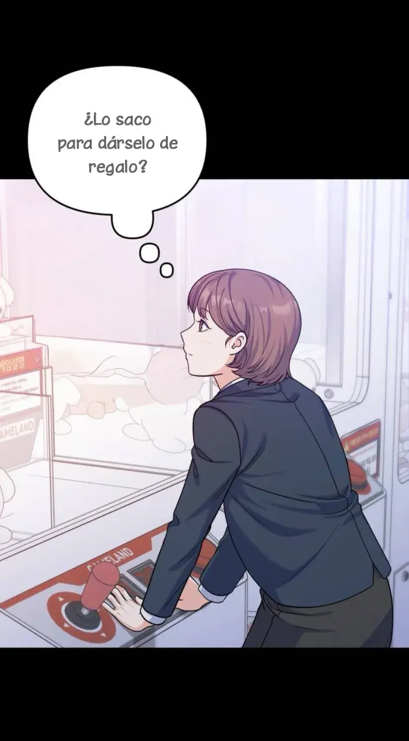 Por un final feliz perfecto Capitulo 13 página 52