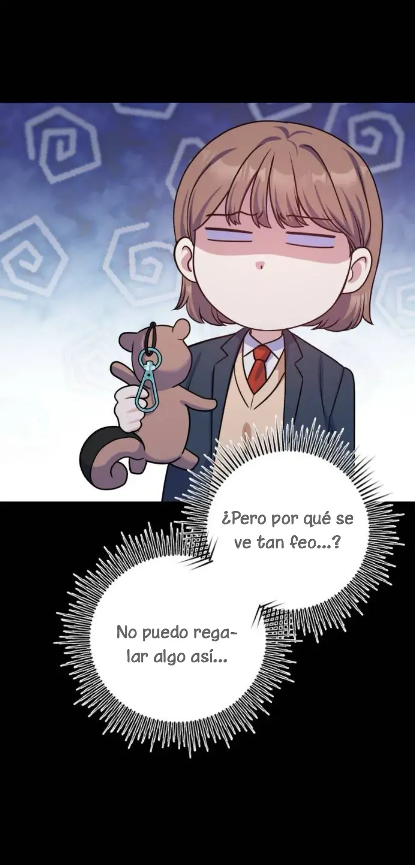 Por un final feliz perfecto Capitulo 13 página 55