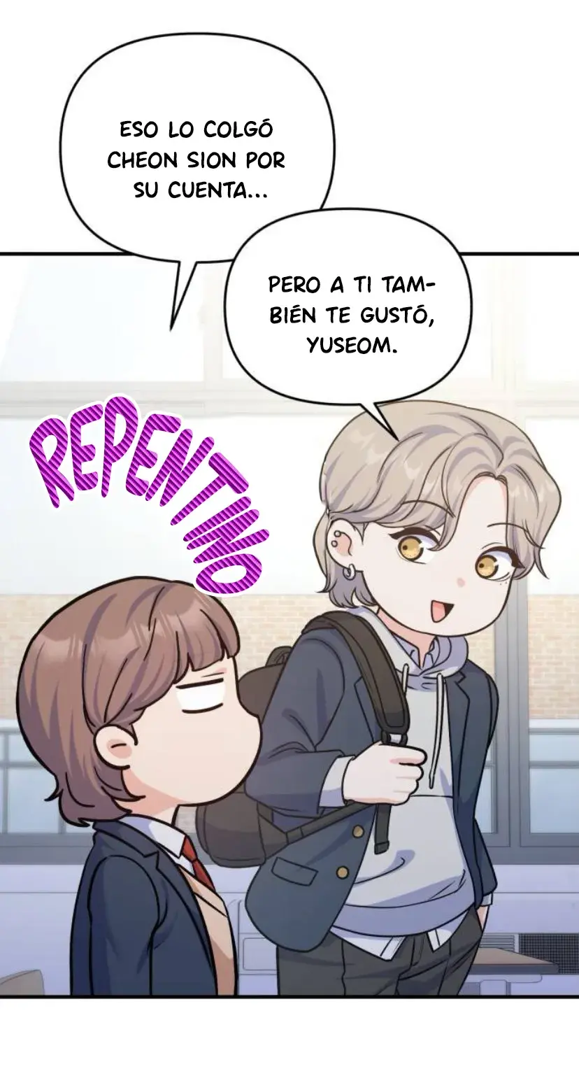 Por un final feliz perfecto Capitulo 13 página 66