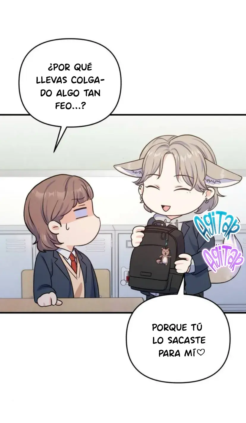 Por un final feliz perfecto Capitulo 13 página 70