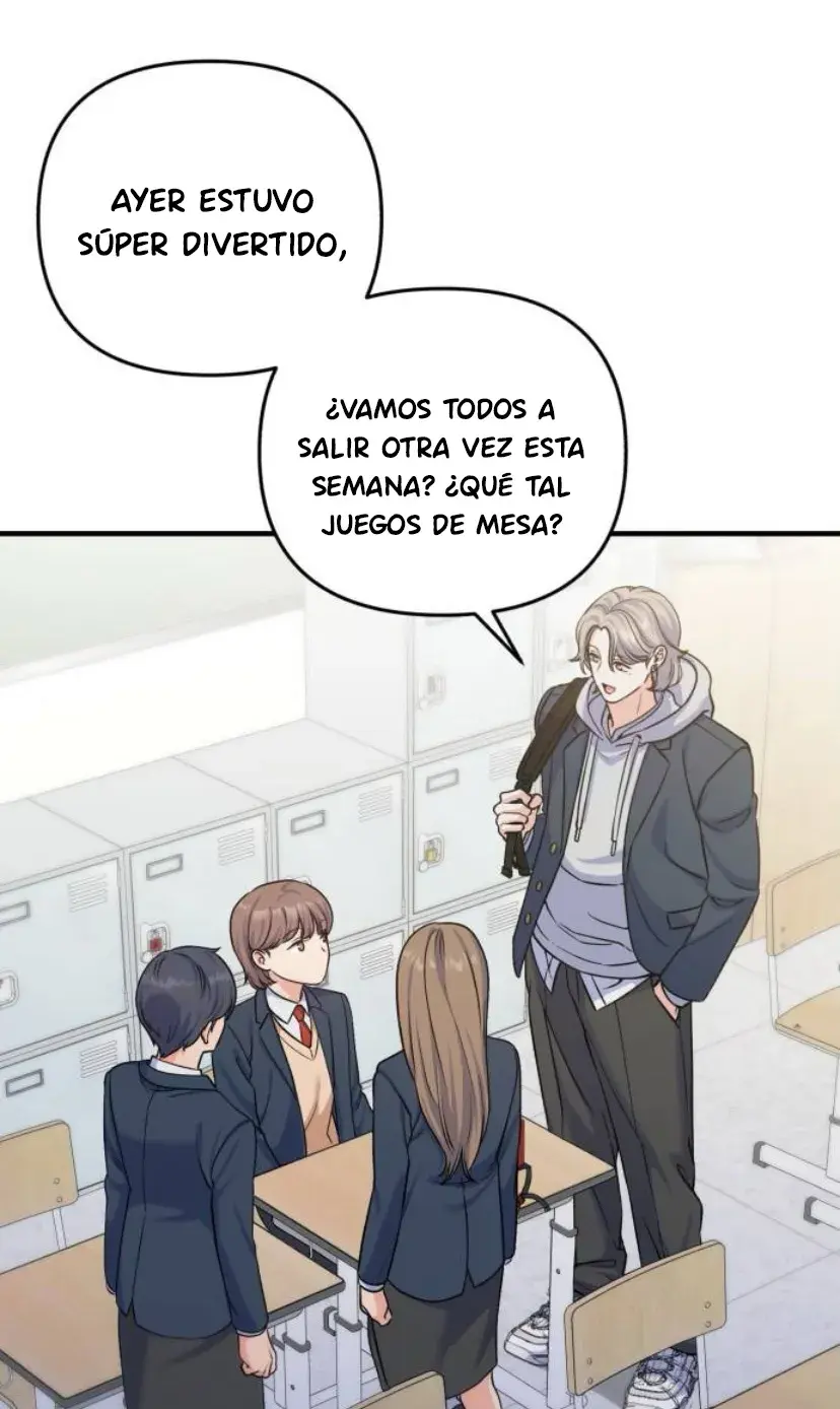Por un final feliz perfecto Capitulo 13 página 71