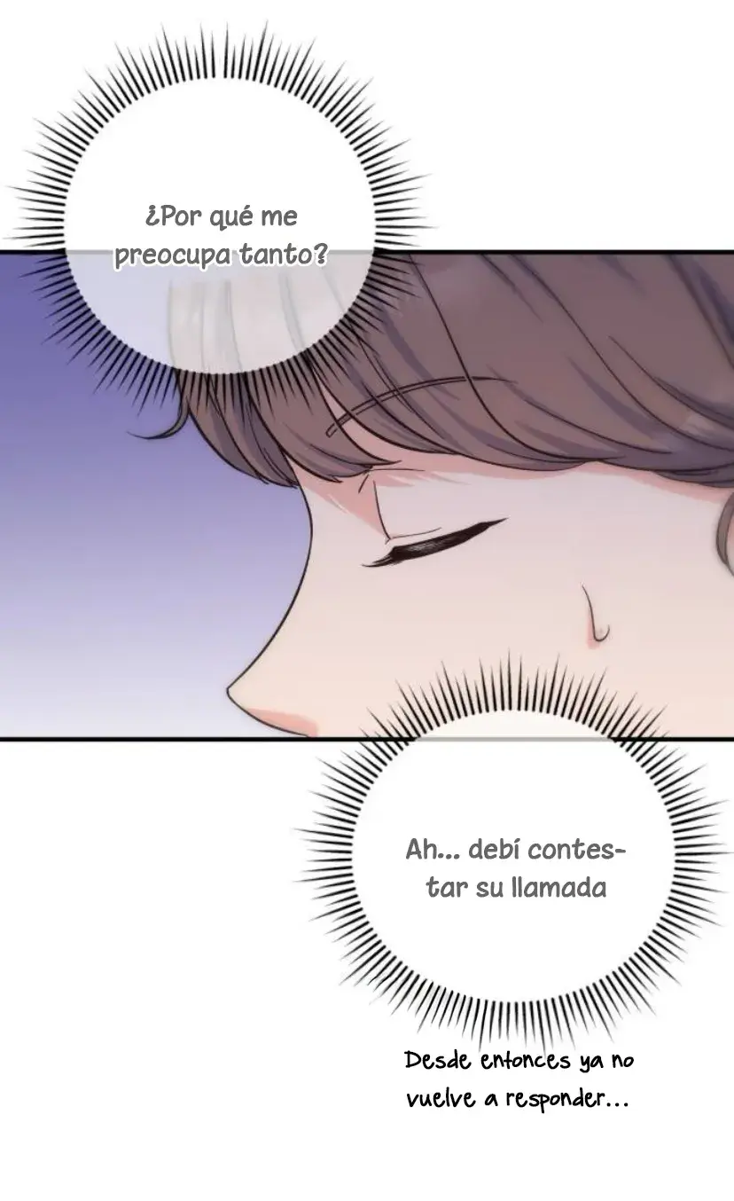 Por un final feliz perfecto Capitulo 13 página 79