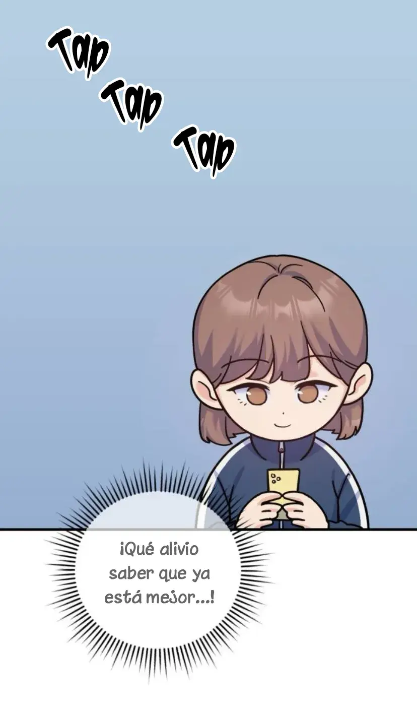 Por un final feliz perfecto Capitulo 13 página 84