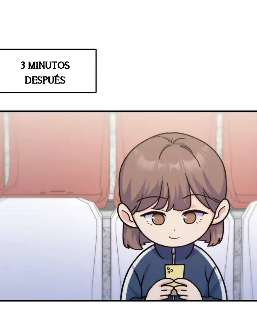 Por un final feliz perfecto Capitulo 13 página 85