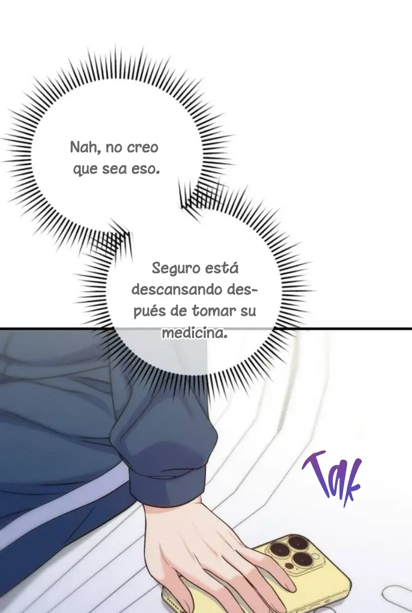 Por un final feliz perfecto Capitulo 13 página 88