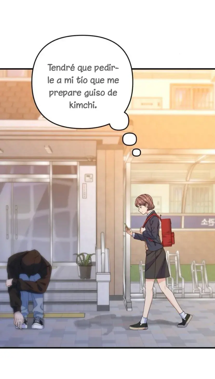 Por un final feliz perfecto Capitulo 13 página 91