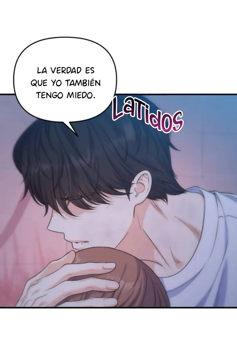 Por un final feliz perfecto Capitulo 14 página 100