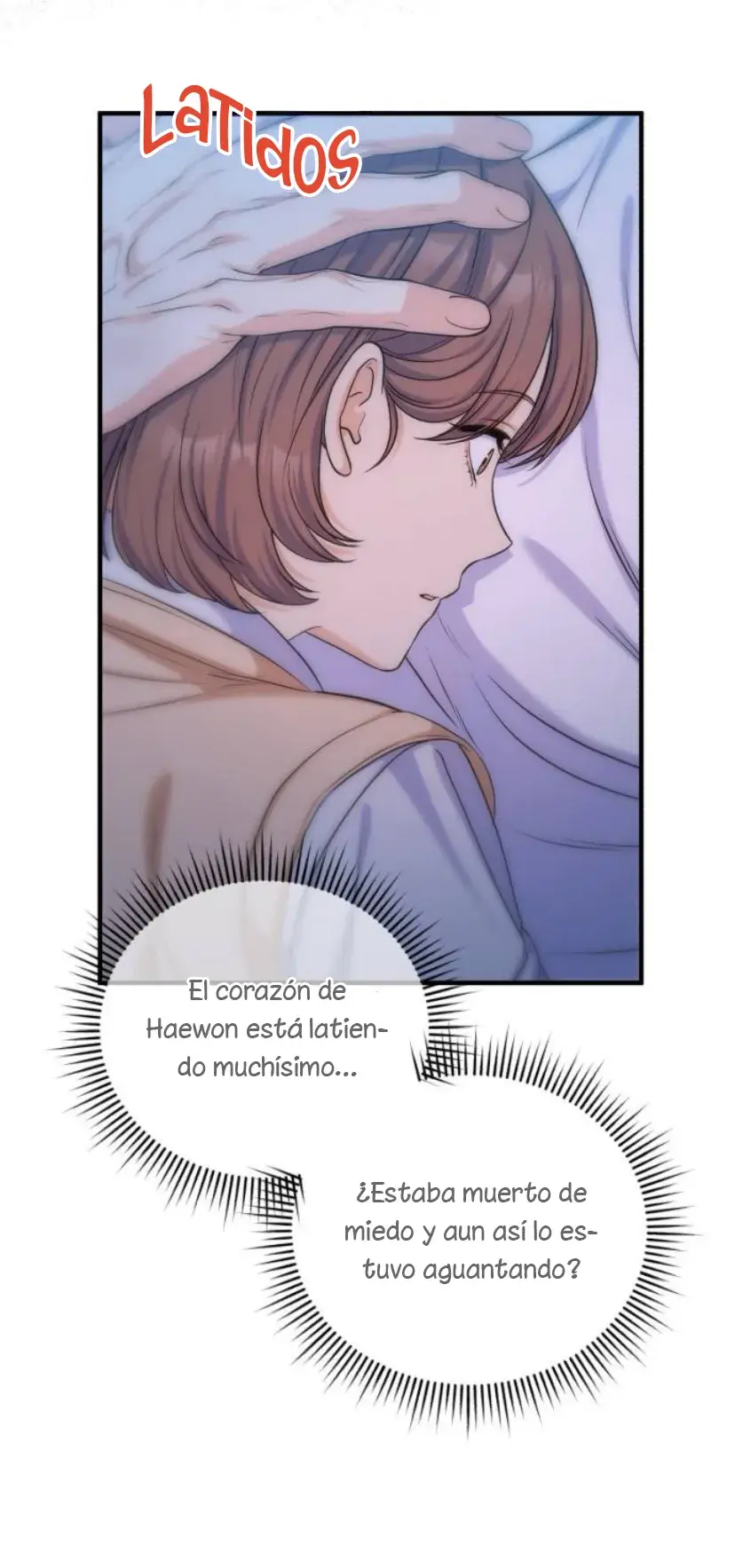 Por un final feliz perfecto Capitulo 14 página 102