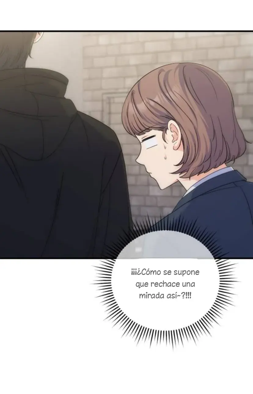 Por un final feliz perfecto Capitulo 14 página 13