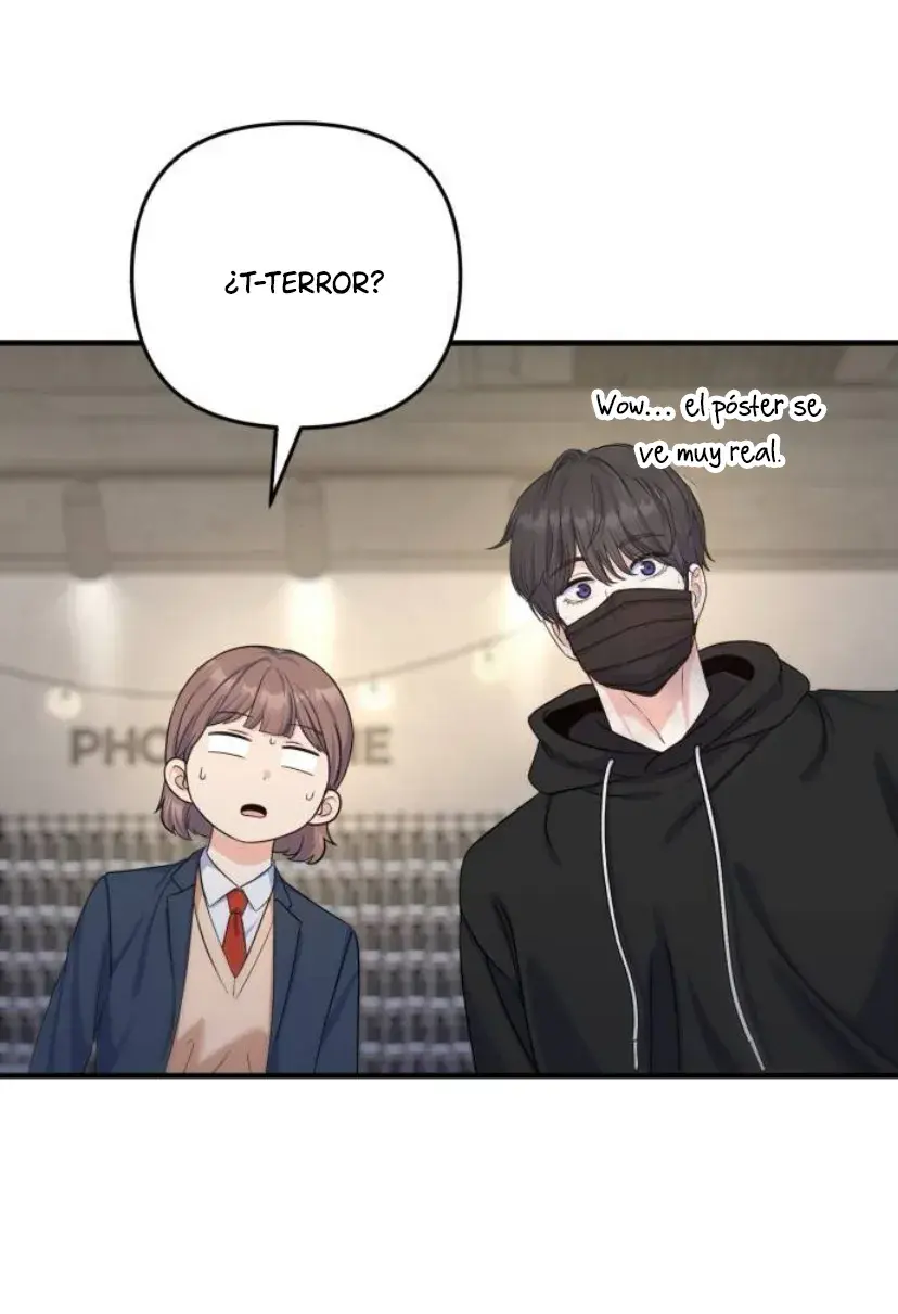 Por un final feliz perfecto Capitulo 14 página 17