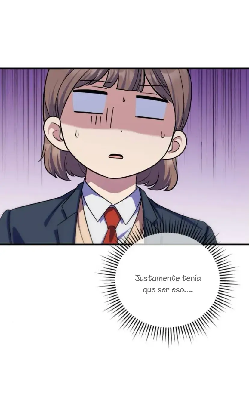 Por un final feliz perfecto Capitulo 14 página 18