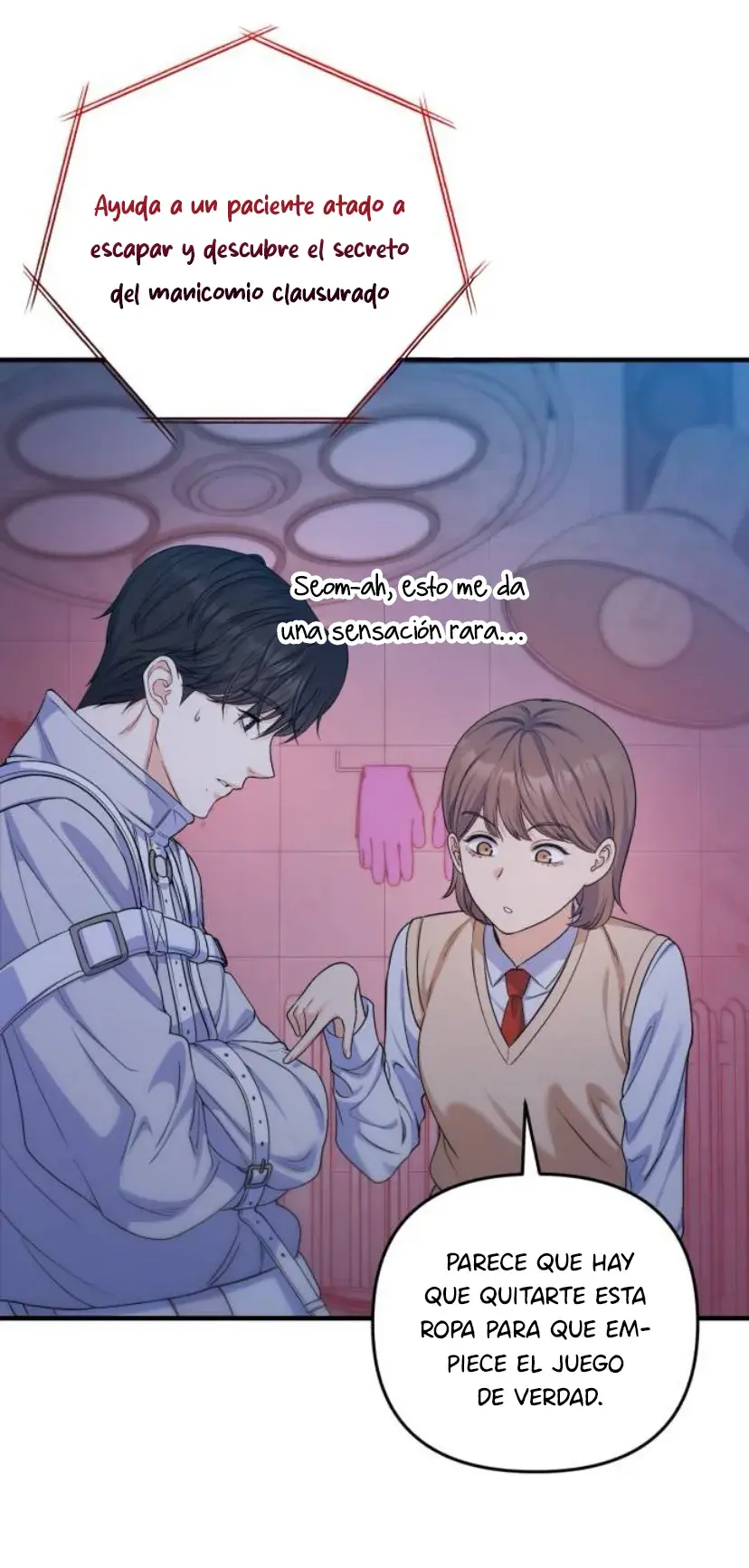 Por un final feliz perfecto Capitulo 14 página 25