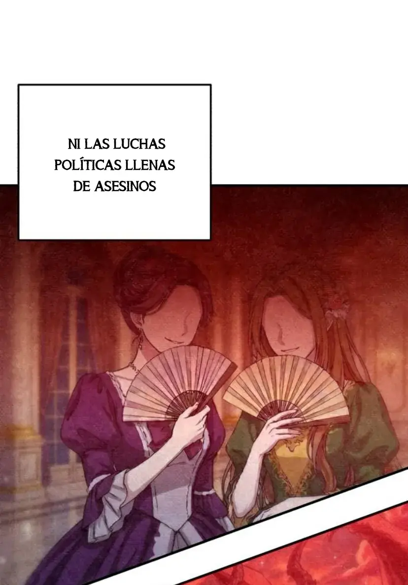 Por un final feliz perfecto Capitulo 14 página 35