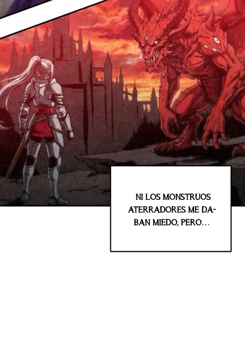 Por un final feliz perfecto Capitulo 14 página 36