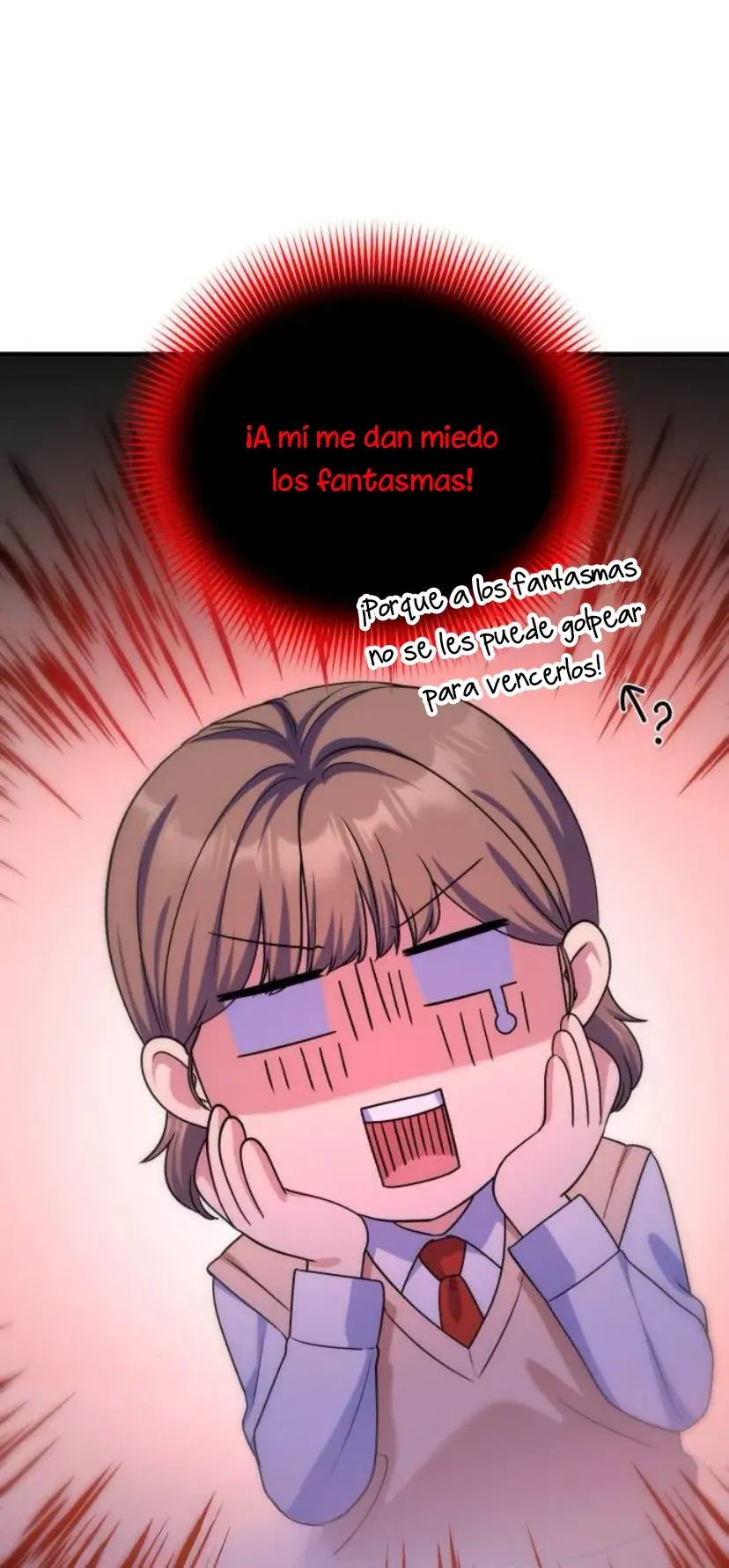 Por un final feliz perfecto Capitulo 14 página 37