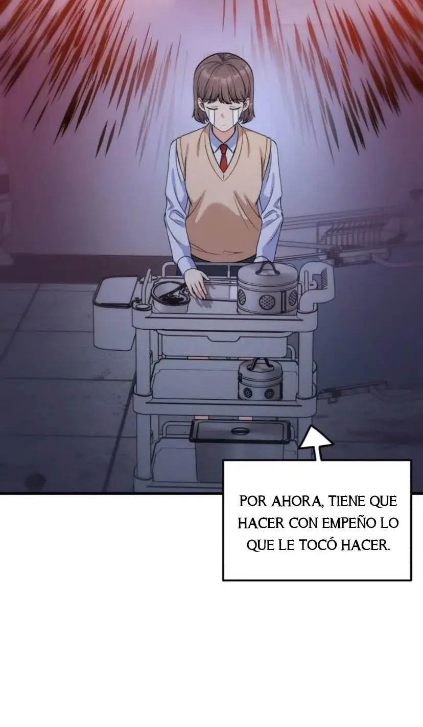 Por un final feliz perfecto Capitulo 14 página 38