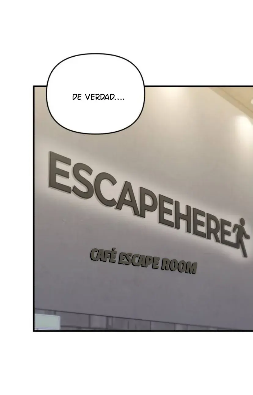 Por un final feliz perfecto Capitulo 14 página 4