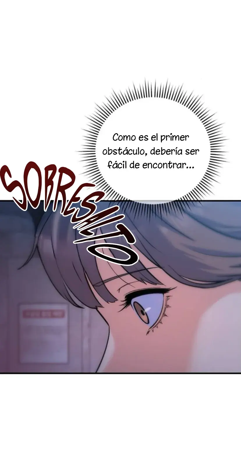 Por un final feliz perfecto Capitulo 14 página 40