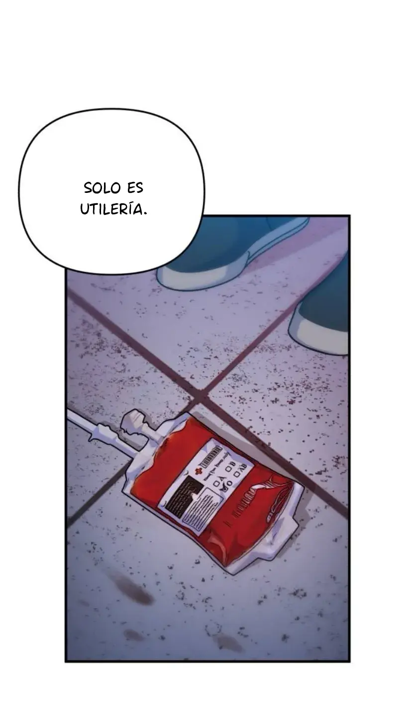 Por un final feliz perfecto Capitulo 14 página 49