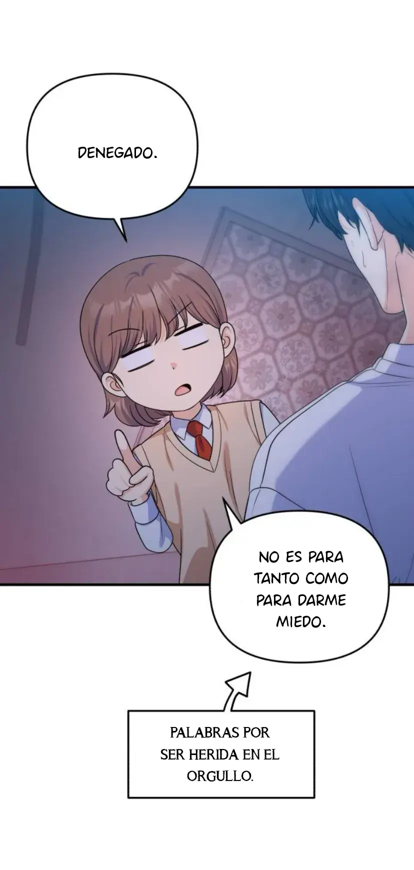 Por un final feliz perfecto Capitulo 14 página 65