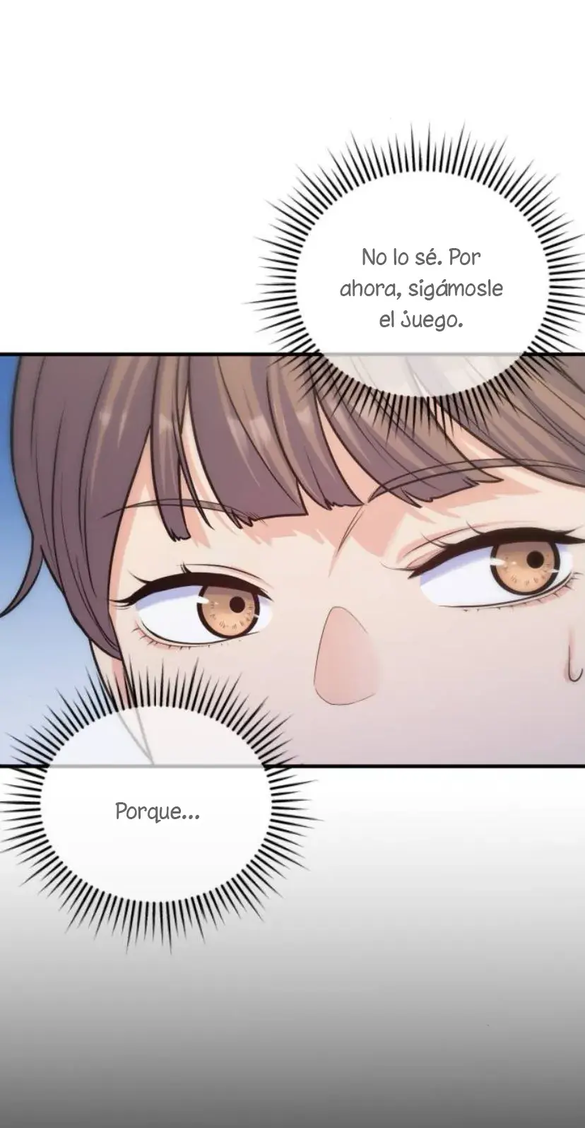 Por un final feliz perfecto Capitulo 14 página 7